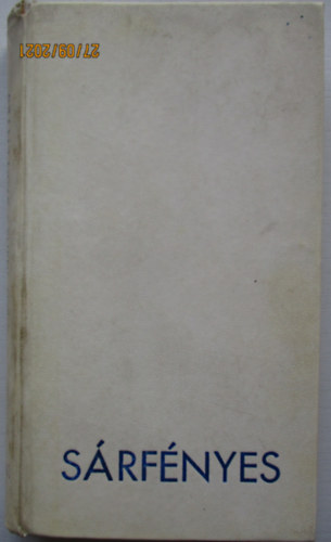 Gergely M�rta - S�rf�nyes