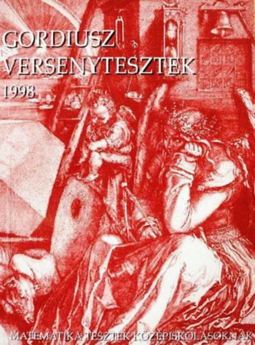 Peth Jzsef  (Lektor) - Gordiusz versenytesztek 1998