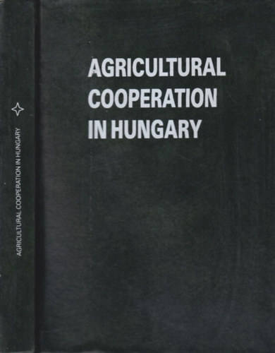 Nagy Lszl - Agricultural Cooperation in Hungary