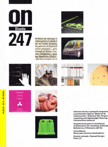 On Diseno 247