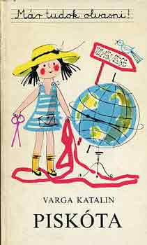 Varga Katalin - Piskóta
