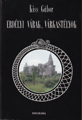 Kiss G�bor - Erd�lyi v�rak, v�rkast�lyok