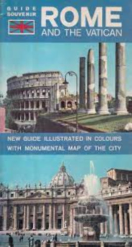 Casa Editrice Lozzi - Rome and the Vatican