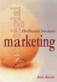 Hoffmann Istvnn - Stratgiai marketing
