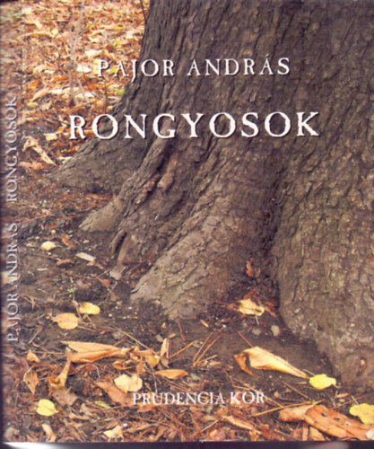 Pajor Andr�s - Rongyosok