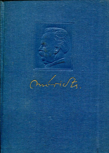 Móricz Zsigmond - Színművek 1909-1913