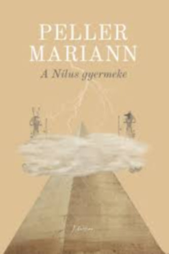 Peller Mariann - A Nlus gyermeke