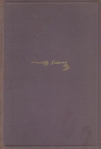 Szentmih�lyin� Szab� M�ria - Lor�ntfy Zsuzs�nna I-II.(egybek�tve)