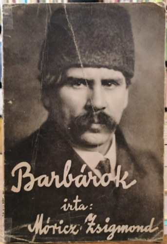 Mricz Zsigmond - Barbrok