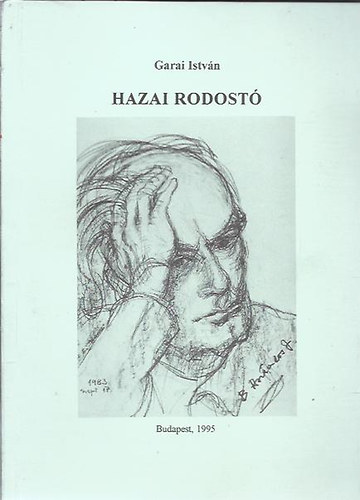 Garai Istv�n - Hazai Rodost�