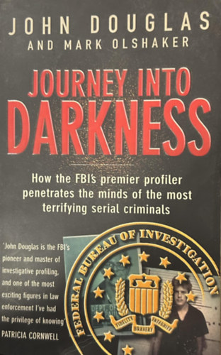 John Douglas - Journey Into Darkness