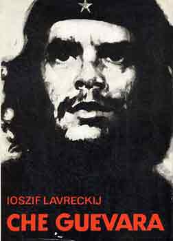 Ioszif Lavreckij - Che Guevara