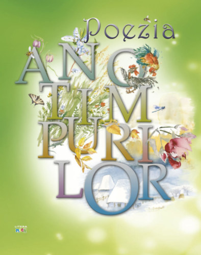 Poezia anotimpurilor (romn nyelven)