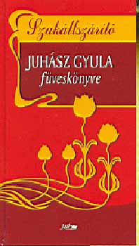 Juhsz Gyula - Szakllszrt - Juhsz Gyula fvesknyve