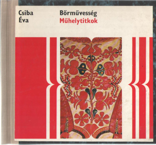 Csiba va - Brmvessg (Mhelytitkok)