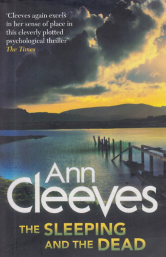 Ann Cleeves - The Sleeping and the Dead