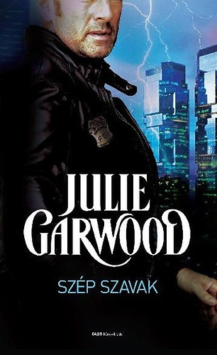 Julie Garwood - Szp szavak