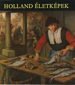 Mojzer Mikls - Holland letkpek