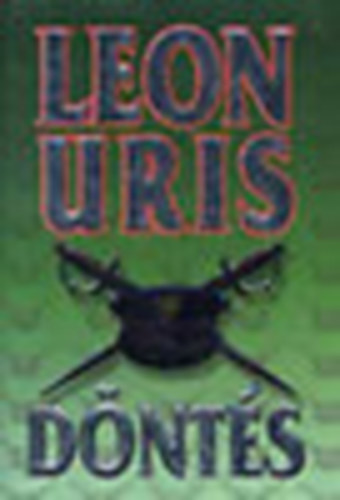 Uris Leon - Dnts