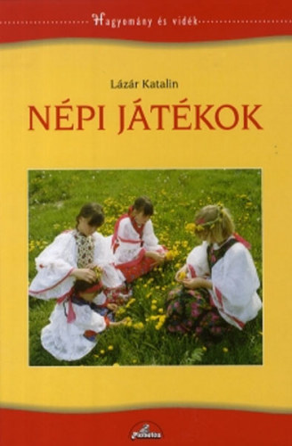 Lzr Katalin - Npi Jtkok