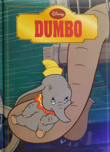 Dumbo (nmet nyelv)