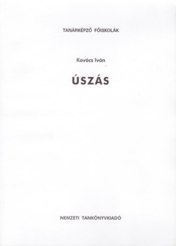 Kovcs Ivn - szs (kzirat, egysges jegyzet)