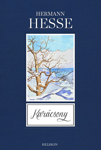 Hermann Hesse - Karcsony