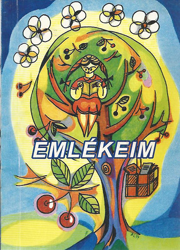 Nagy-J�zsa Magdolna; Bajcsy Lajos ill. - Eml�keim