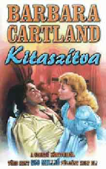 Barbara Cartland - Kitasz�tva