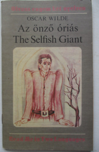Oscar Wilde - Az nz ris-The selfish giant