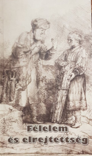 Reisinger JNos - Flelem s elrejtettsg - Theodor Bovet hasoncm tanulmnyval