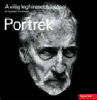 Fergus Greer - Portrék - A világ leghíresebb fotósai és legszebb fényképeik