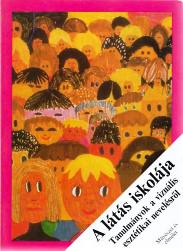 Domonkos Imre - A látás iskolája