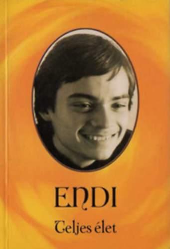 rektor B�r� L�szl�-p�sp�k - Endi - Teljes �let