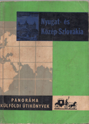 Dr. Jo Klmn - Nyugat- s Kzp-Szlovkia