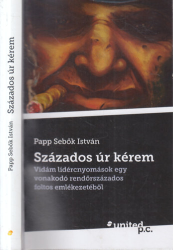 Papp Seb�k Istv�n - Sz�zados �r k�rem (dedik�lt)