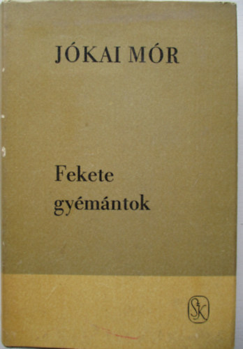 Jkai Mr - Fekete gymntok