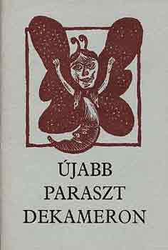 Nagy Olga - �jabb paraszt Dekameron