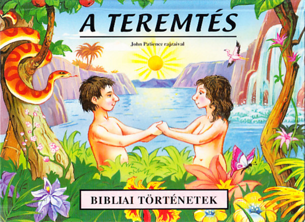Enrico  Galbiati (szerk.) - A teremts (A Biblia s trtnete 1.)