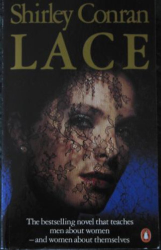 Shirley Conran - Lace