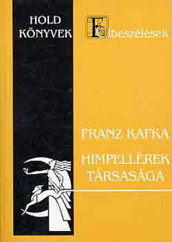 F. Kafka - Himpellrek trsasga