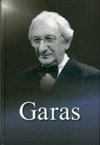 Marschall, MGP Albert,Khti - Garas (a Nemzet Sznszei)