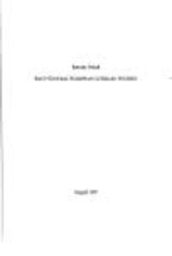 Fried István - East Central European Literary Studies