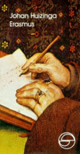 Huizinga - Erasmus