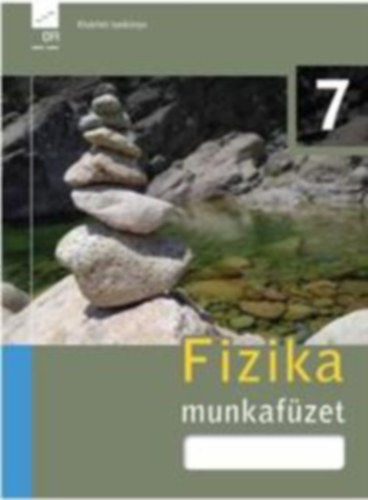 Urb�n J�nos  (szerk.) - Fizika 7. Munkaf�zet