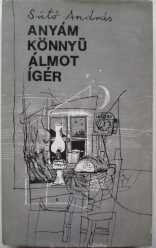 St Andrs - Anym knny lmot gr