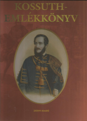 Kossuth-eml�kk�nyv