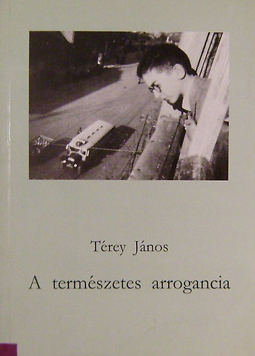 T�rey J�nos - A term�szetes arrogancia