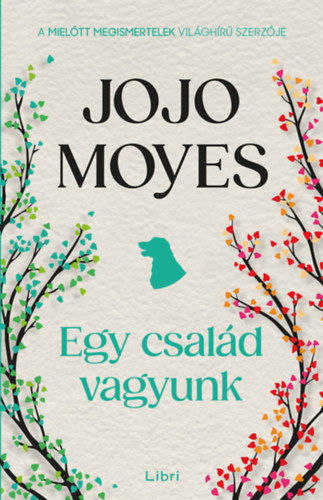 Jojo Moyes - Egy csal�d vagyunk
