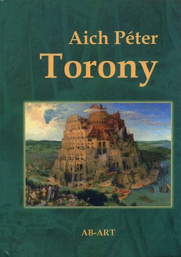 Aich P�ter - Torony
